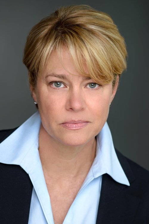 Dawn Lambing as Martha