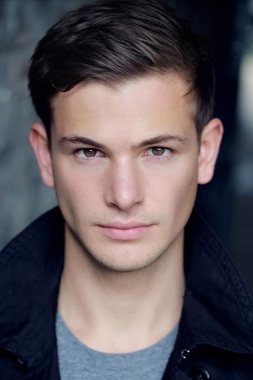 Rollo Skinner as Vic