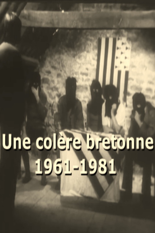 A Breton Anger (1961 - 1981)