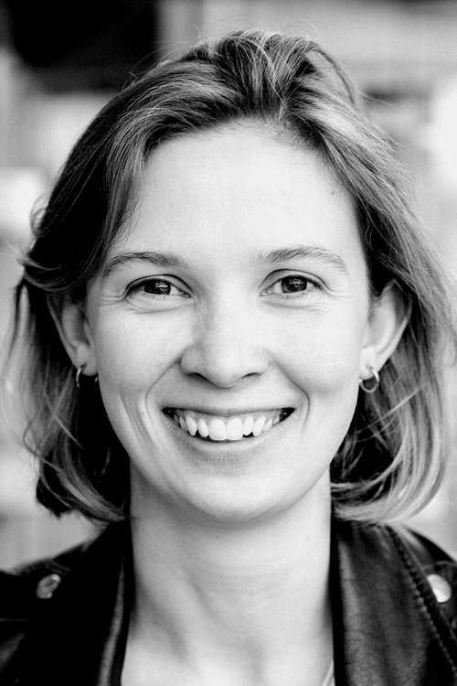 Anna Paula Muth as The Egtved Girl