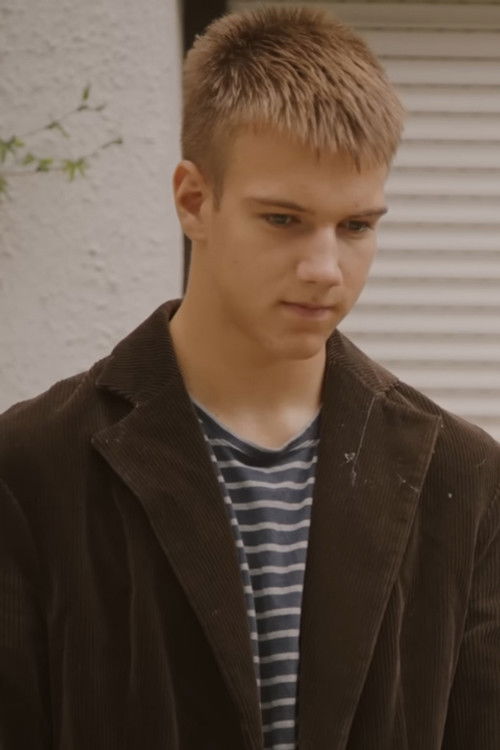 Boris Vodnik as Teodor