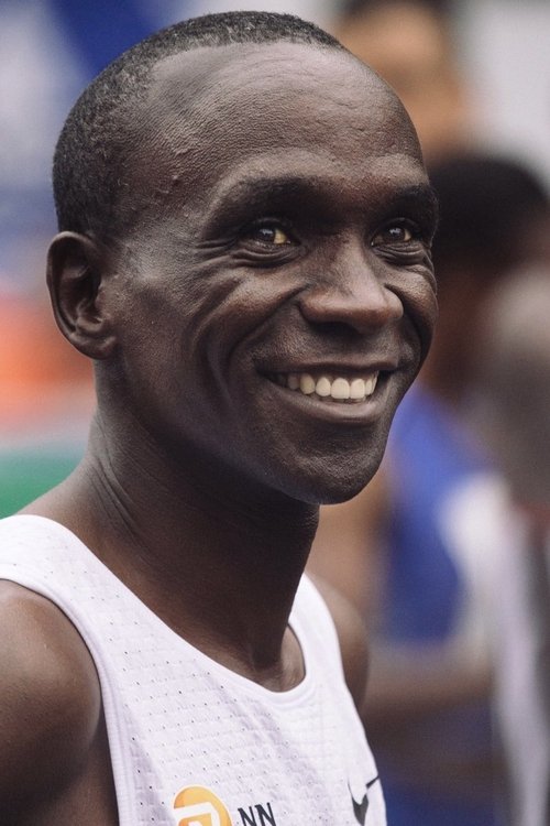 Eliud Kipchoge as Self