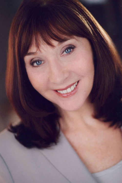 Sandra Shipley as Mrs. Hawthorn