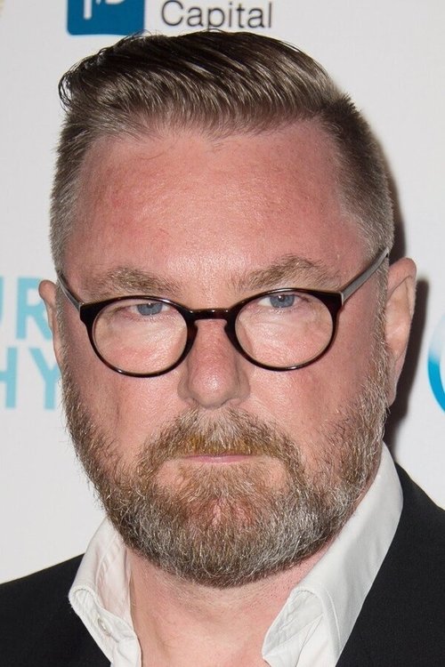 Michael Caton-Jones as Self - Filmmaker