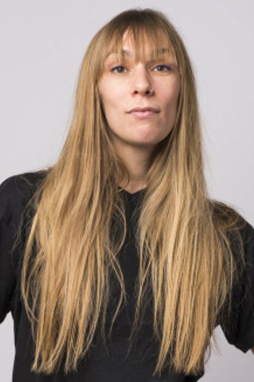 Sjaan Flikweert as Juliet's mother