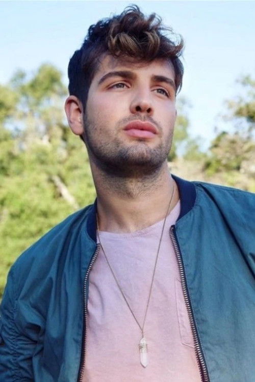 Daniel Preda as Daniel