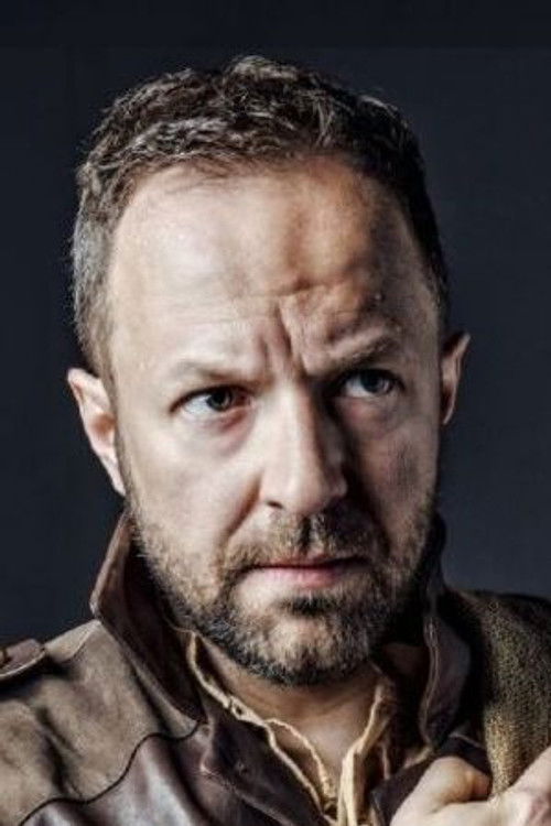 Przemysław Glapiński as Artur