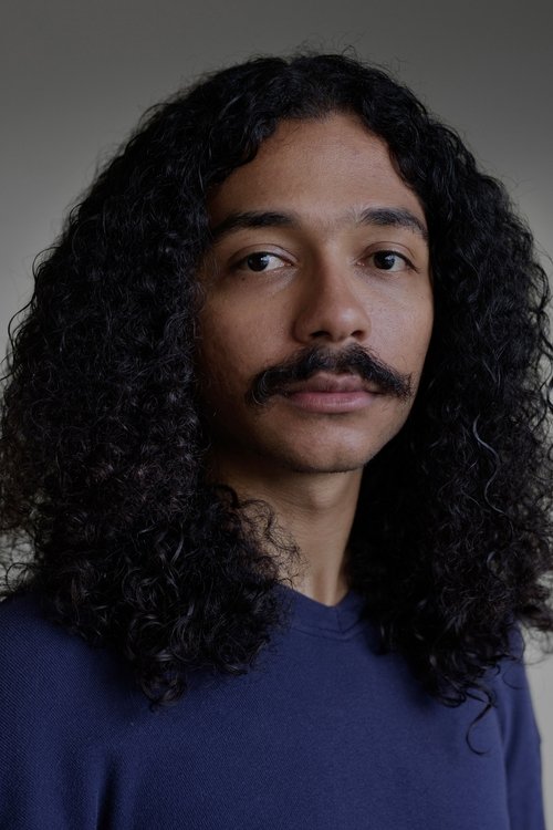 Victor Arcturus Estrella as Sebastian