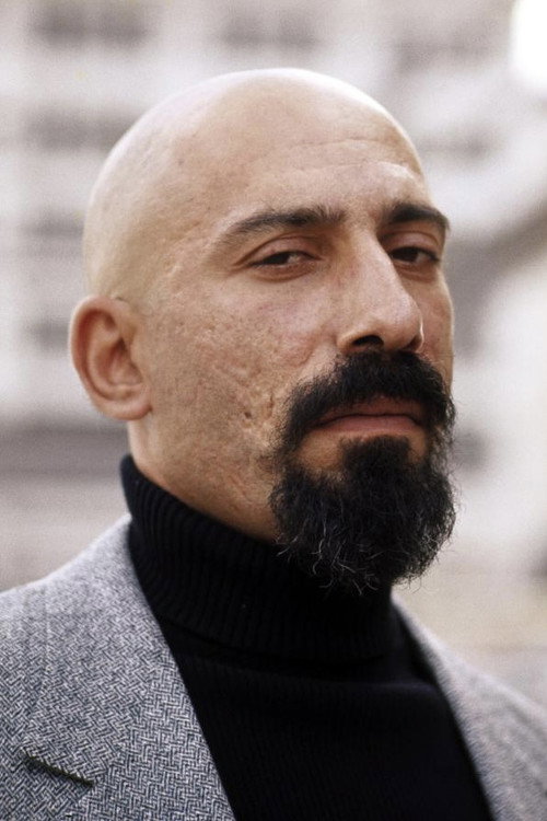 Sid Haig as Self