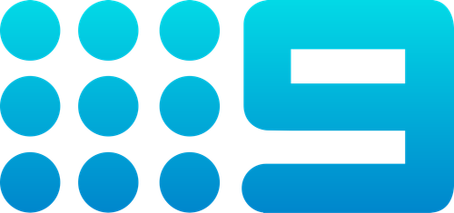 Nine Network Australia logo
