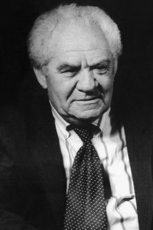 Leonid Yasinovsky as