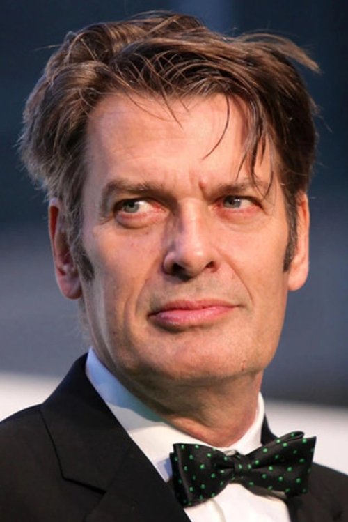 Kees Kasander as Self