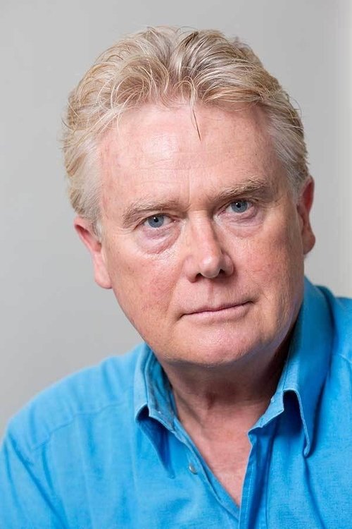 Martin Portus as Graham Finley