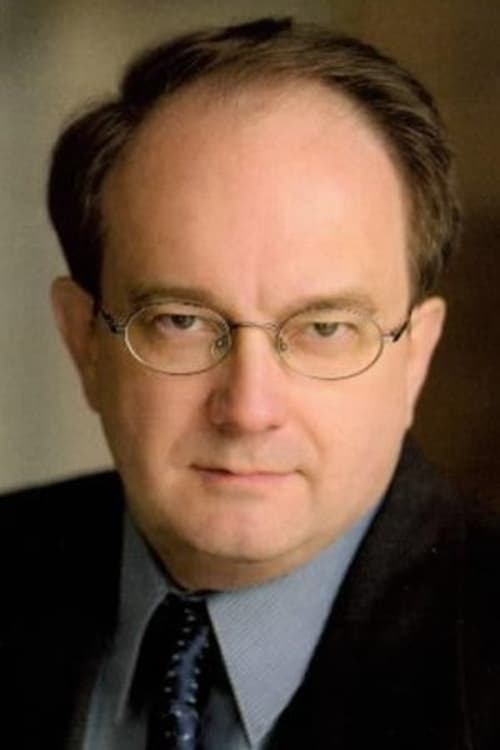 Alan Wilder as Muley Graves