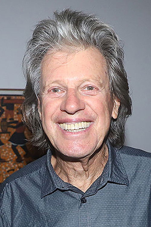 Ralph Camargo as Self