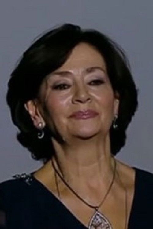 Manana Abazadze as Meri