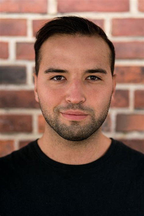 Flemming Stein as Ahriyoka