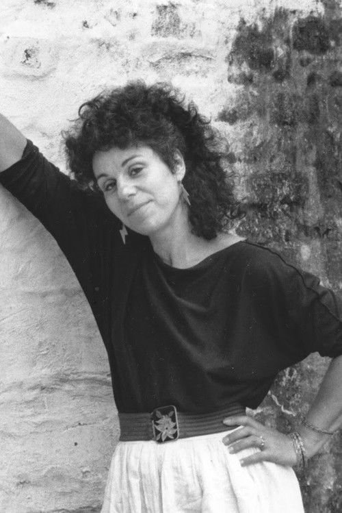 Martha Ansara as Video Assistant