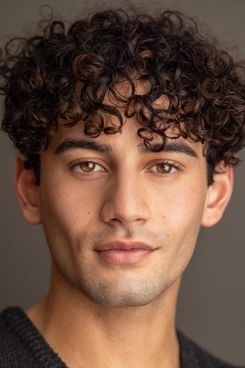 Trendall Pulini as Classmate