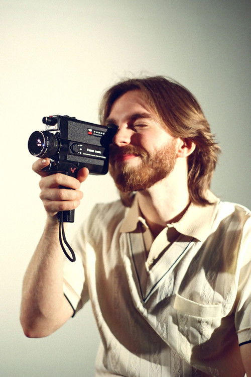 Daniel Walker as Cameron