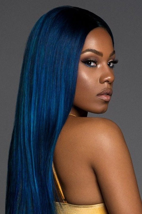 Terilisha Godwin-Pierce as 