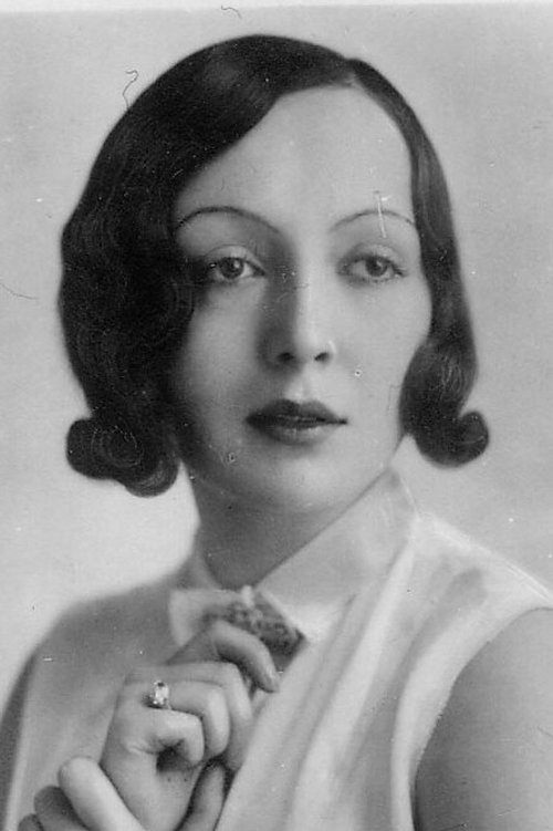 Dita Parlo as Jeanette