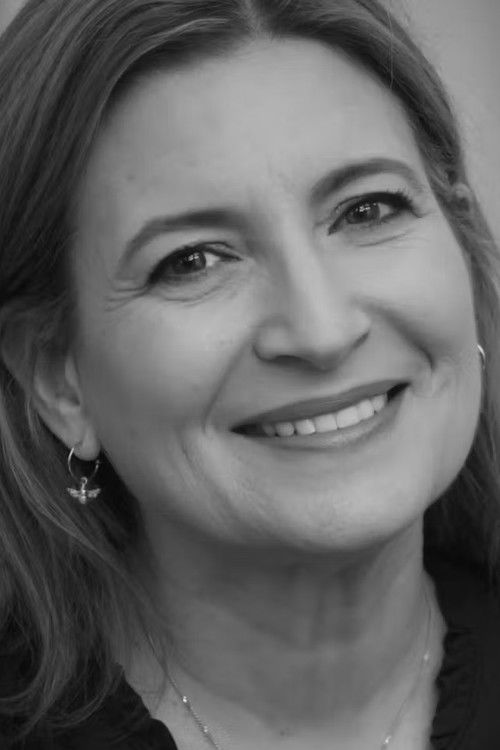 Marianne Cotterill as Soprano Solos