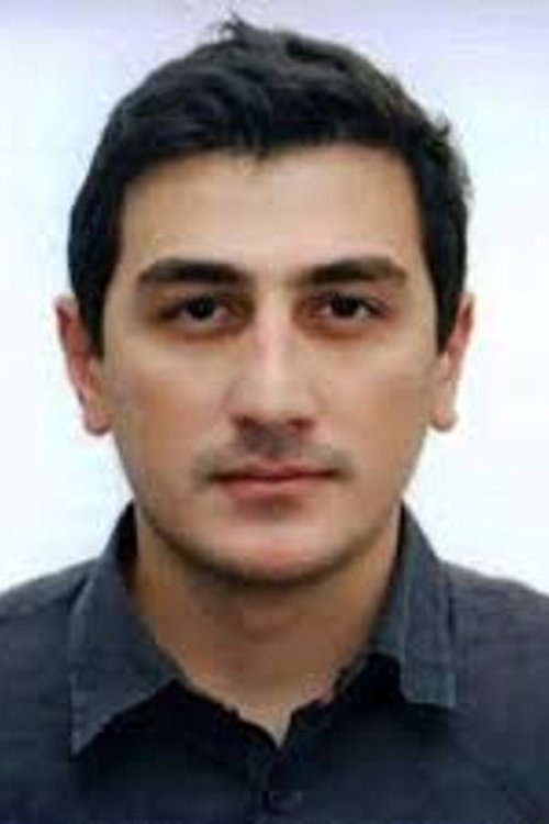 Nika Apriashvili as Red Cross Translator