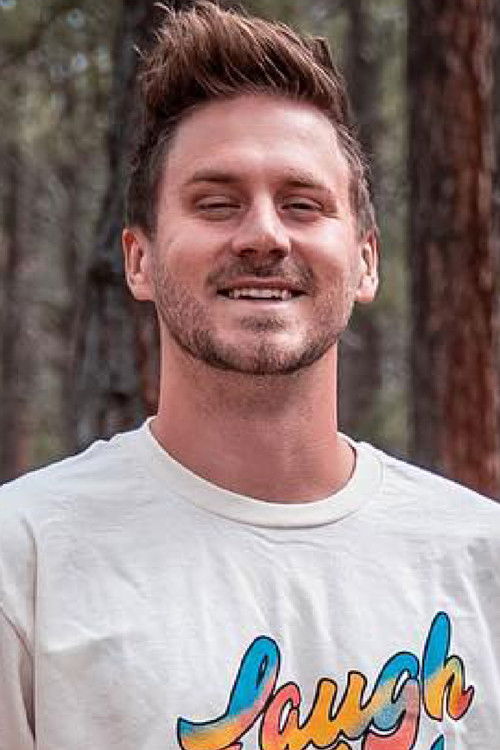 Justin Stuart as Robbie