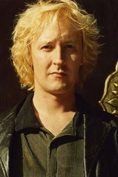 Christian Storms profile photo