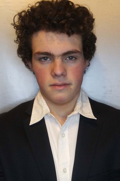 Peter Sansky-Traficanti as Tim