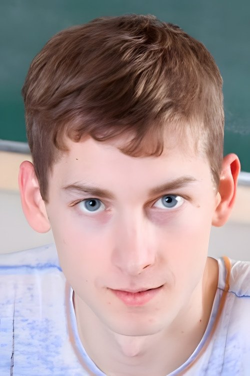 Robbie Hart as (archive footage)