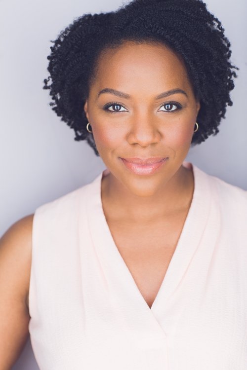 Cristala Carter as Detective Garland