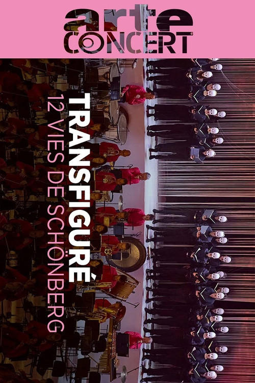 Transfigured – 12 Lives of Schoenberg