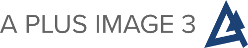 A Plus Image 3 logo