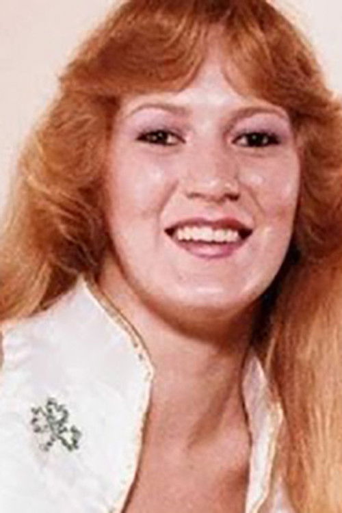 Velvet McIntyre as Velvet McIntyre