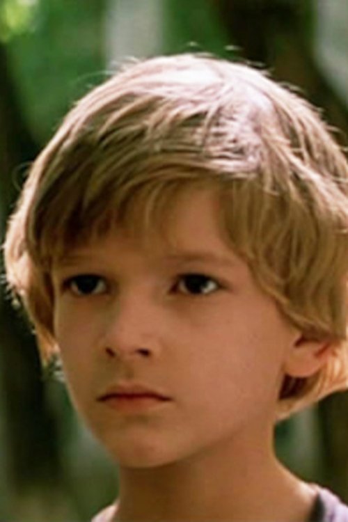 Yuri Zvyagintsev as Alik Tigritskiy