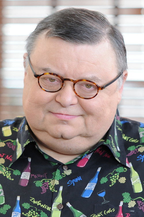 Wojciech Mann as prowadzący