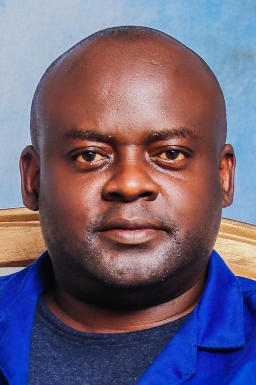 Roy Chisha as Uncle Fred