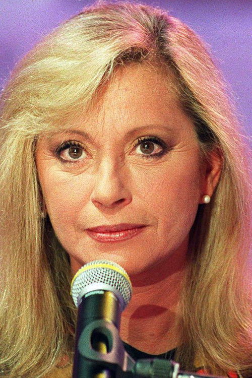 Véronique Sanson as Self - Guest