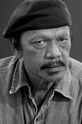 Khalid Salleh as Yasmin Father