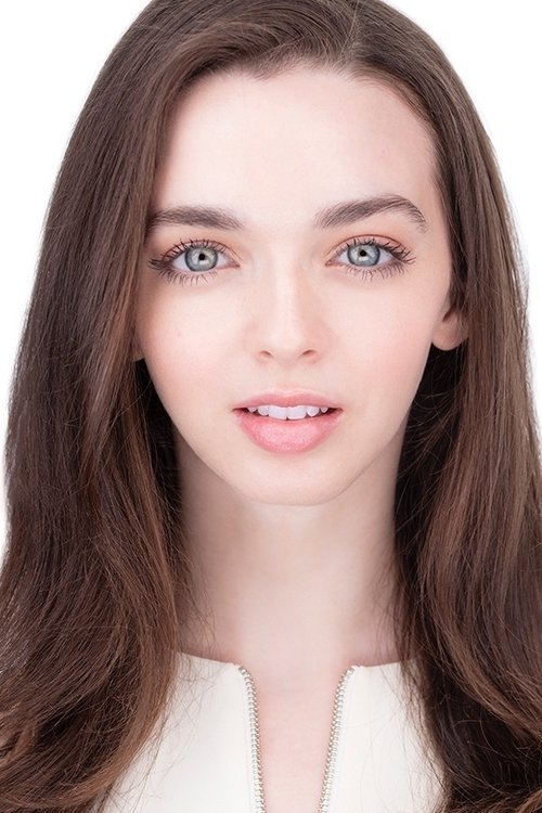 Allison Winn as Becca