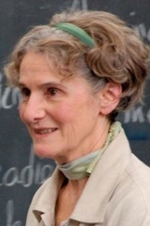 Rosanna Leblanc as Self