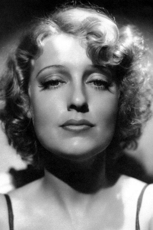 Jeanette MacDonald as Louise Rayton Morgan