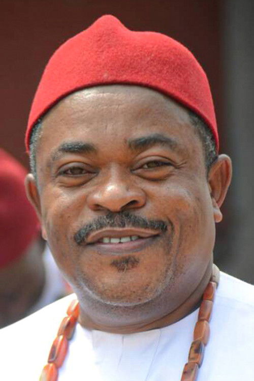 Victor Osuagwu as Alloy