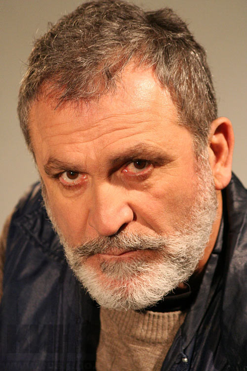 Muhammad Ali Mahmadov as Talbey