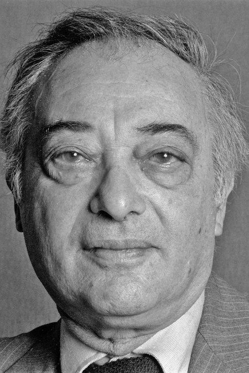 Jack Rollins as Self