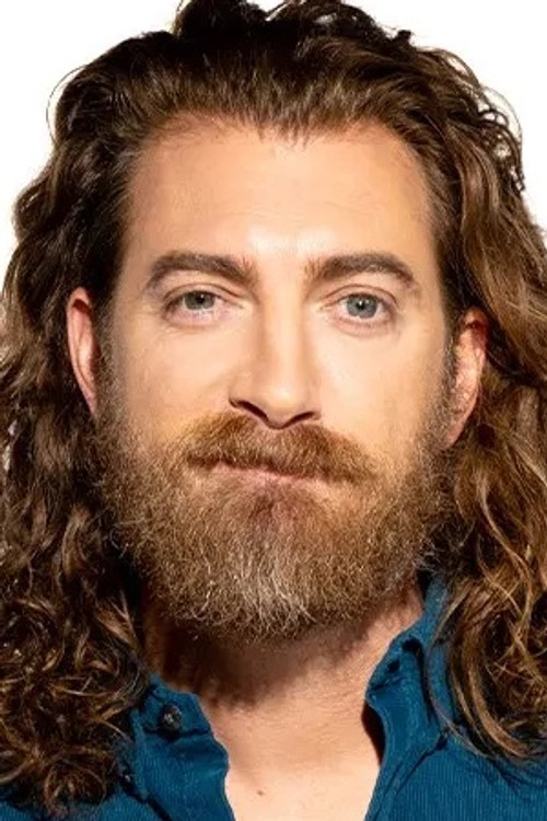 Rhett McLaughlin as Rhett McLaughlin