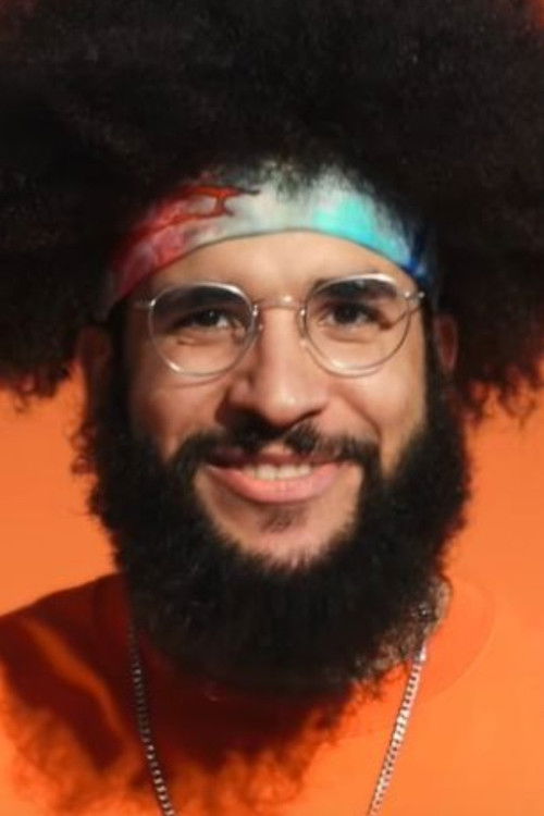 Steven Jarny as Additional Voices (voice)