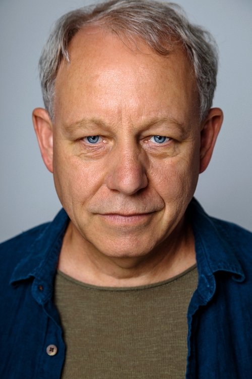 Brad Greenquist as Richard Stein
